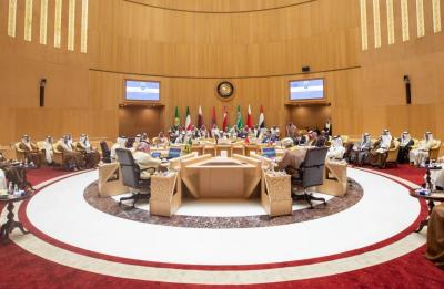 Title: Gulf Cooperation Council: Immediate Ceasefire Urged in Gaza