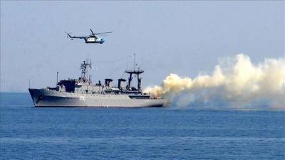 # British Maritime Authority Receives Report of Incident Southwest of Aden