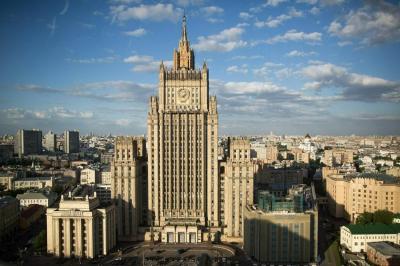 Russia Bans 227 Americans from Entering the Country