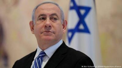 Netanyahu Softens Stance on Judicial Reforms