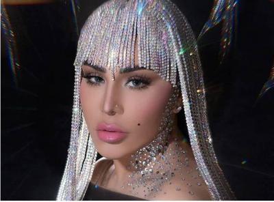 "Pure Gold Bars": Ahlam Clarifies the Rumors About Her Luxurious Gift from Her Husband!