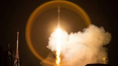 Putin Denies Deploying Nuclear Weapons in Space
