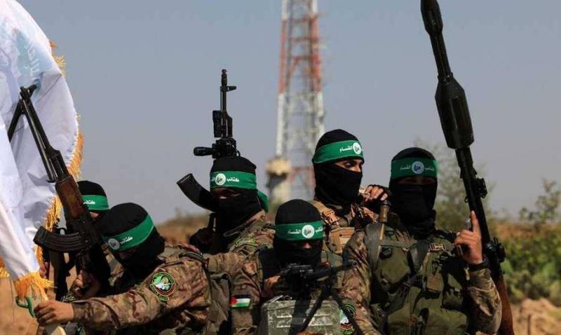 New Zealand Classifies Hamas as a Terrorist Entity