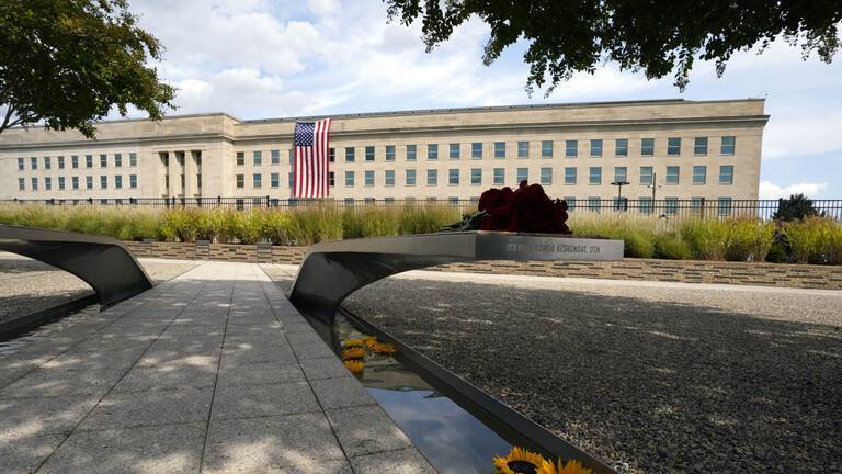 Pentagon Denies Myths: No Alien Beings Among Us