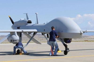 America Ends Program for Developing Future Offensive Reconnaissance Aircraft