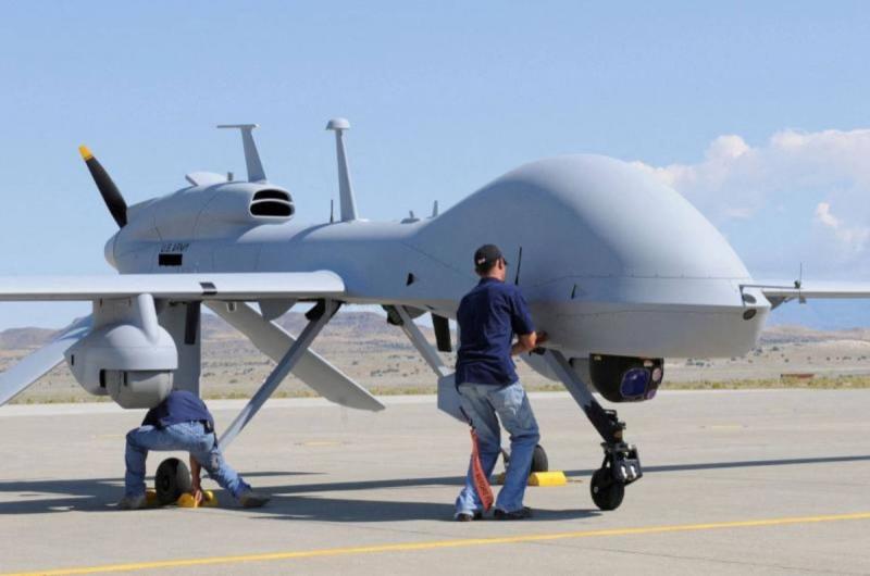 America Ends Program for Developing Future Offensive Reconnaissance Aircraft
