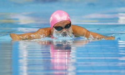 FINA Sticks to Strict Conditions for Russia