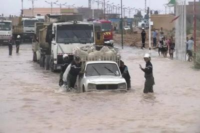Increase in Flood and Landslide Victims in Tanzania to 47