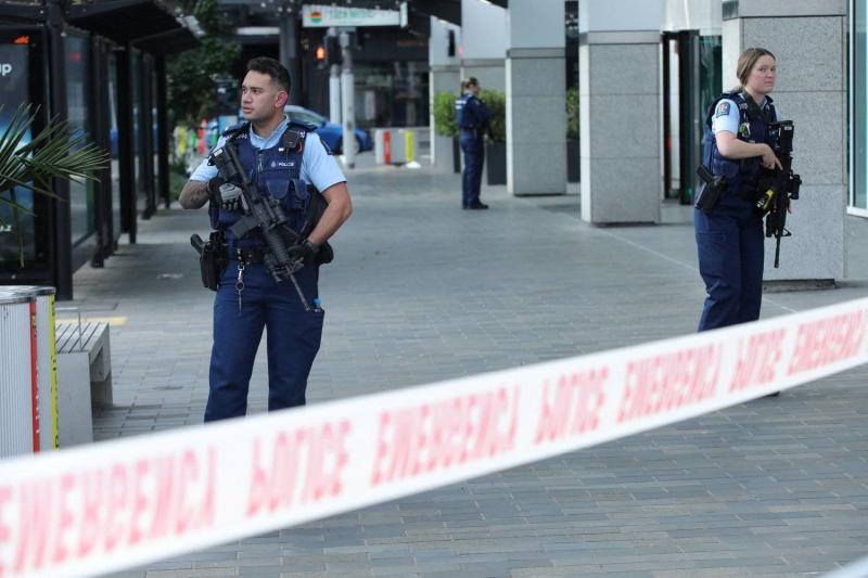 Investigation Launched into Deadliest Shooting Incident in New Zealand