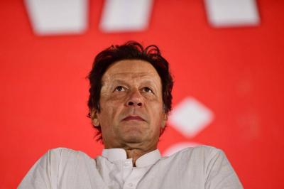 Pakistani Authorities Plan to Transfer Imran Khan to a Better Prison