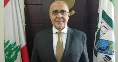 Riyad Yameq Re-elected as President of Tripoli Municipality