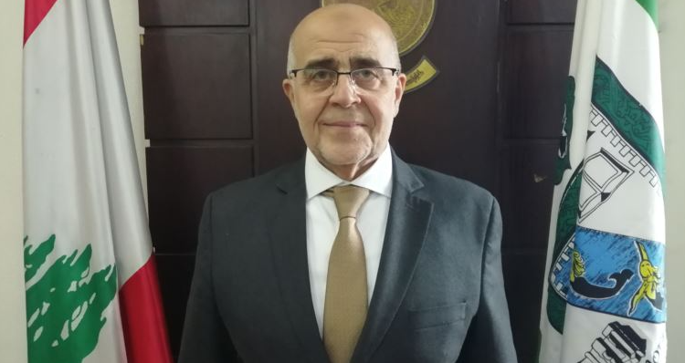 Riyad Yameq Re-elected as President of Tripoli Municipality