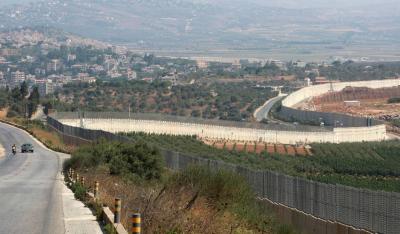 Intrusion Incident at the Southern Border