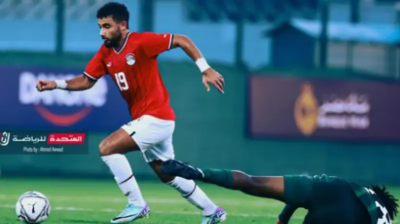 Famous Zamalek Player Survives Horrific Accident in Egypt