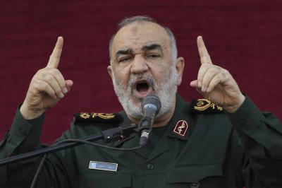 My Greetings: Any Aggression Against Iran Will Not Go Unanswered