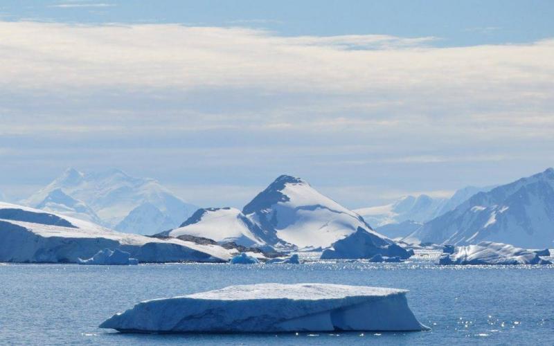 Catastrophic Effects of Antarctic Ice Melting