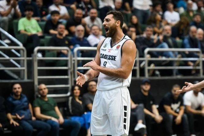Wisdom Offers a Strong Performance Against Al-Riyadi and Wins