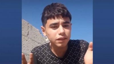 Where Did Aboud Al-Ghazawi Disappear?