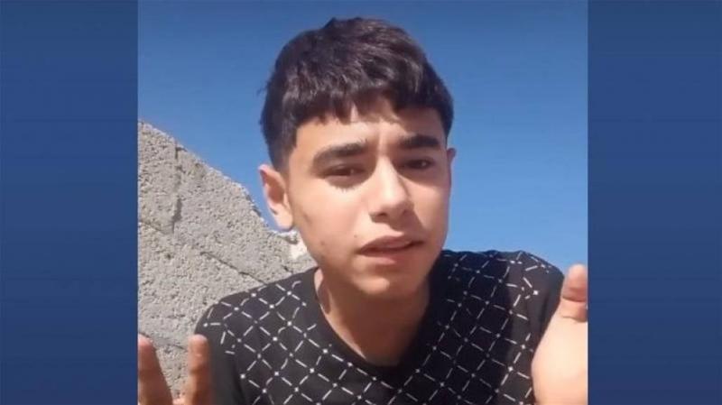 Where Did Aboud Al-Ghazawi Disappear?