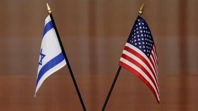 America Describes Israel's Decision to Withdraw from Talks as "An Overreacting Response"