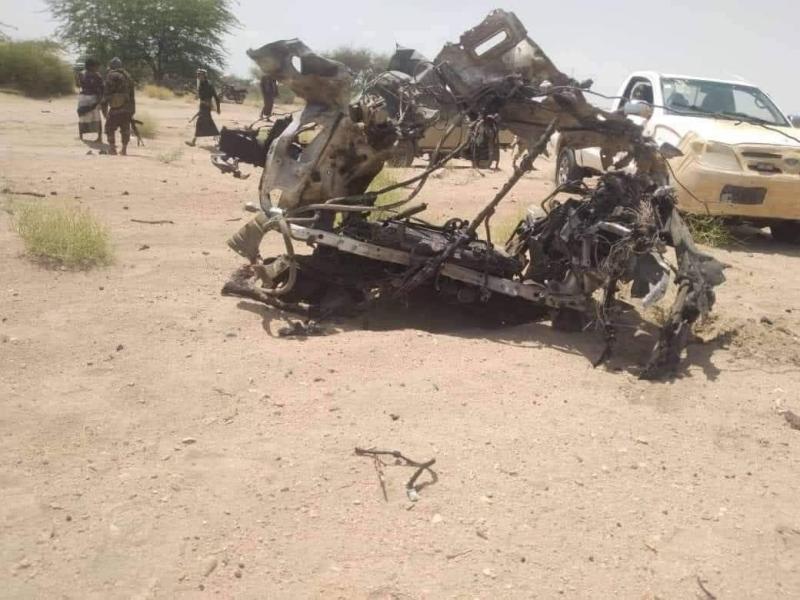 Four Soldiers Killed in Al-Qaeda Attack in Yemen's Shabwa