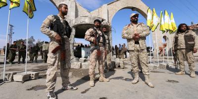 Tension Between Syrian Democratic Forces (SDF) and Arab Tribes