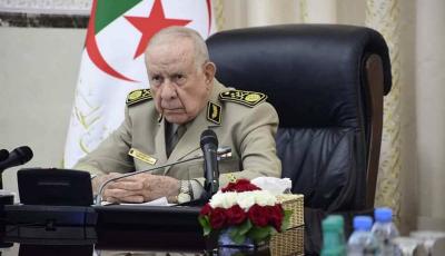 Algeria: Commitment to International Legitimacy Away from Foreign Interventions