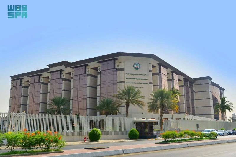 First of Its Kind in the Middle East: Program for the Removal and Reconstruction of Oral Tumors