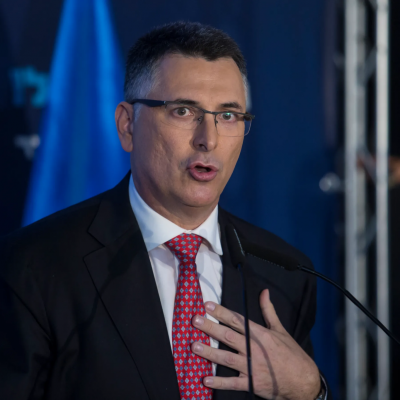 Title: Gideon Sa'ar Resigns from Israeli Emergency Government
