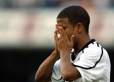 Famous Soccer Player Abducted