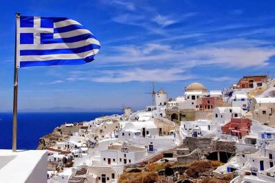 Greece and Saudi Arabia Study Connecting Their Energy Networks