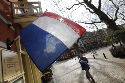 Netherlands Considering Sanctions on Israeli Settlers