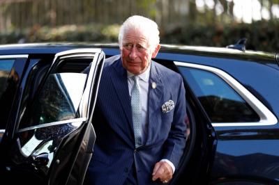 Details of King Charles’ Coronation Next Month