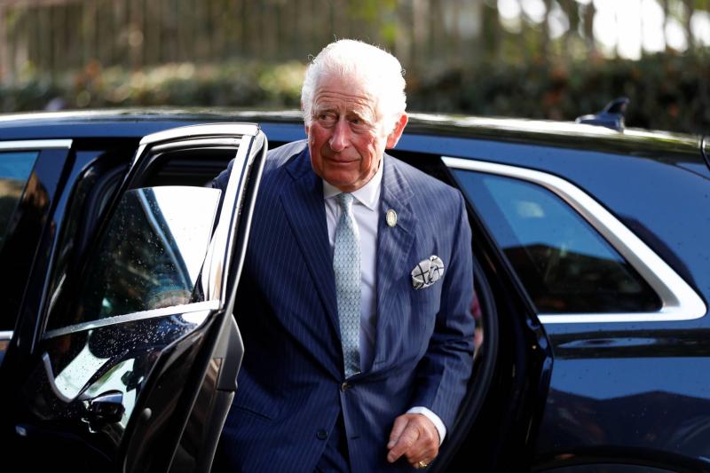 Details of King Charles’ Coronation Next Month