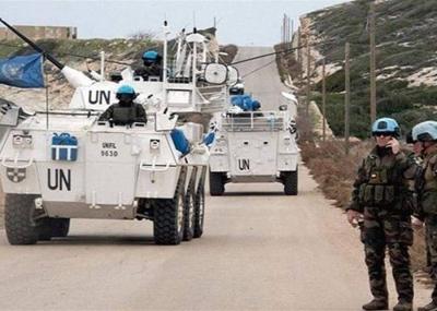 UNIFIL: Without Freedom of Movement, We Cannot Carry Out Our Duties