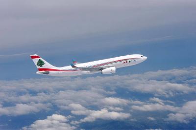 Did Middle East Airlines Decide to Evacuate its Planes to Cyprus and Turkey Due to "War Developments"?