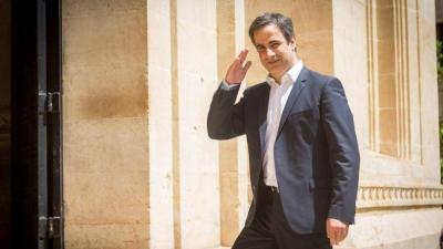 Are the Supporters of Maouad's Candidacy Disbanding?