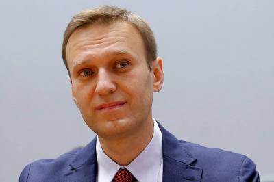 Ally of Navalny: He Was About to Be Released from Prison