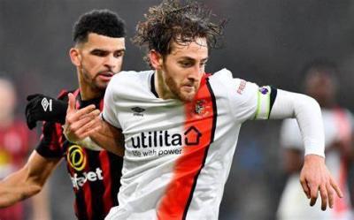 Title: Bournemouth vs. Luton Match to be Fully Rescheduled After Cancellation