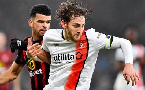 Title: Bournemouth vs. Luton Match to be Fully Rescheduled After Cancellation