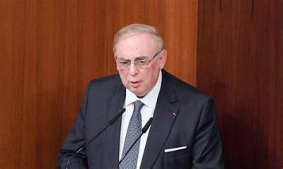 Al-Bustani: I Will Vote Against the Budget as It Will Impact What Remains of the Economy