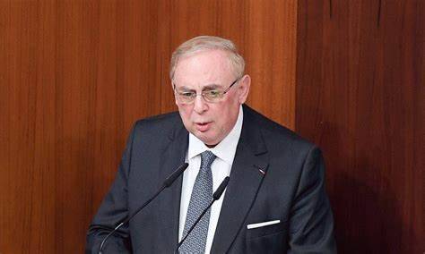 Al-Bustani: I Will Vote Against the Budget as It Will Impact What Remains of the Economy