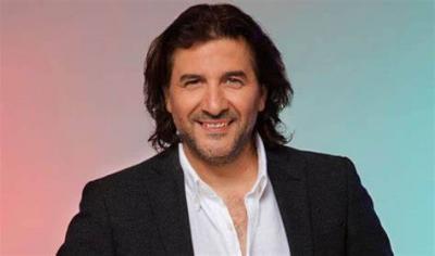 Fadi Sharbel.. Sharp Criticism of the "Murex d'Or" Jury