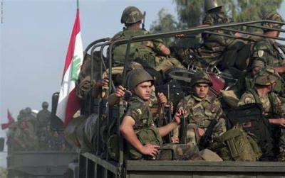 Arrest of 3 Individuals in the Shweifat Desert Area and Baalbek City