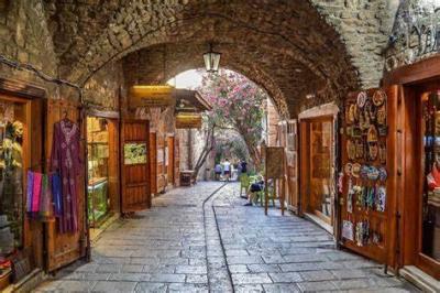 Lebanon's Promising Summer... Over One and a Half Million Tourists