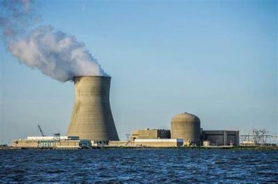 IAEA Reveals Iran's Uranium Stockpiles