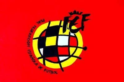 Title: Spanish Federation Suspends Two Officials Due to Corruption