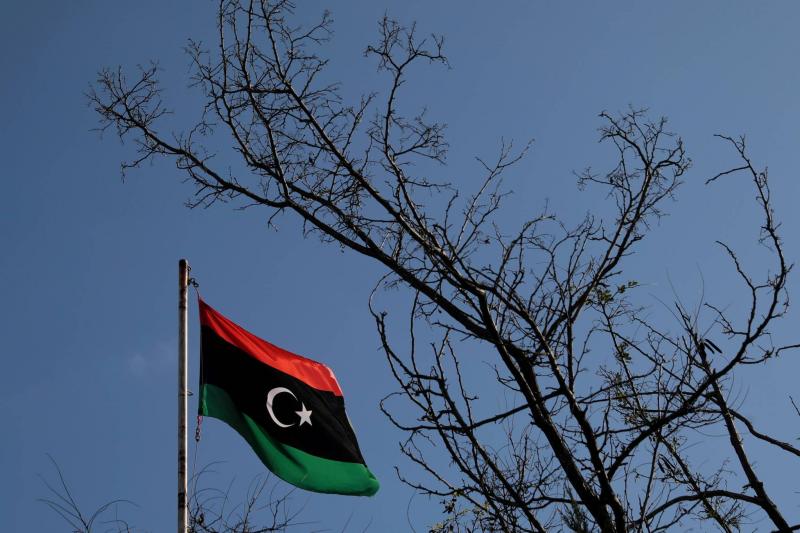 Libyan Charity Organization Fears Drowning of 60 Migrants