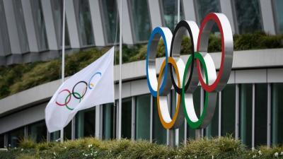The Olympic Committee Withdraws Recognition of the International Boxing Association