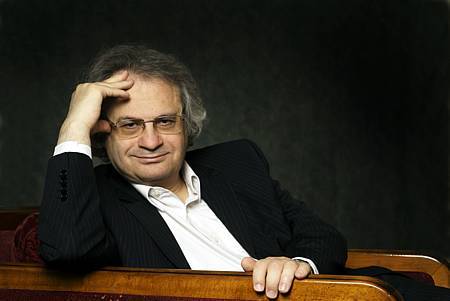 Lebanese Writer Amin Maalouf Elected Permanent Secretary of the French Academy